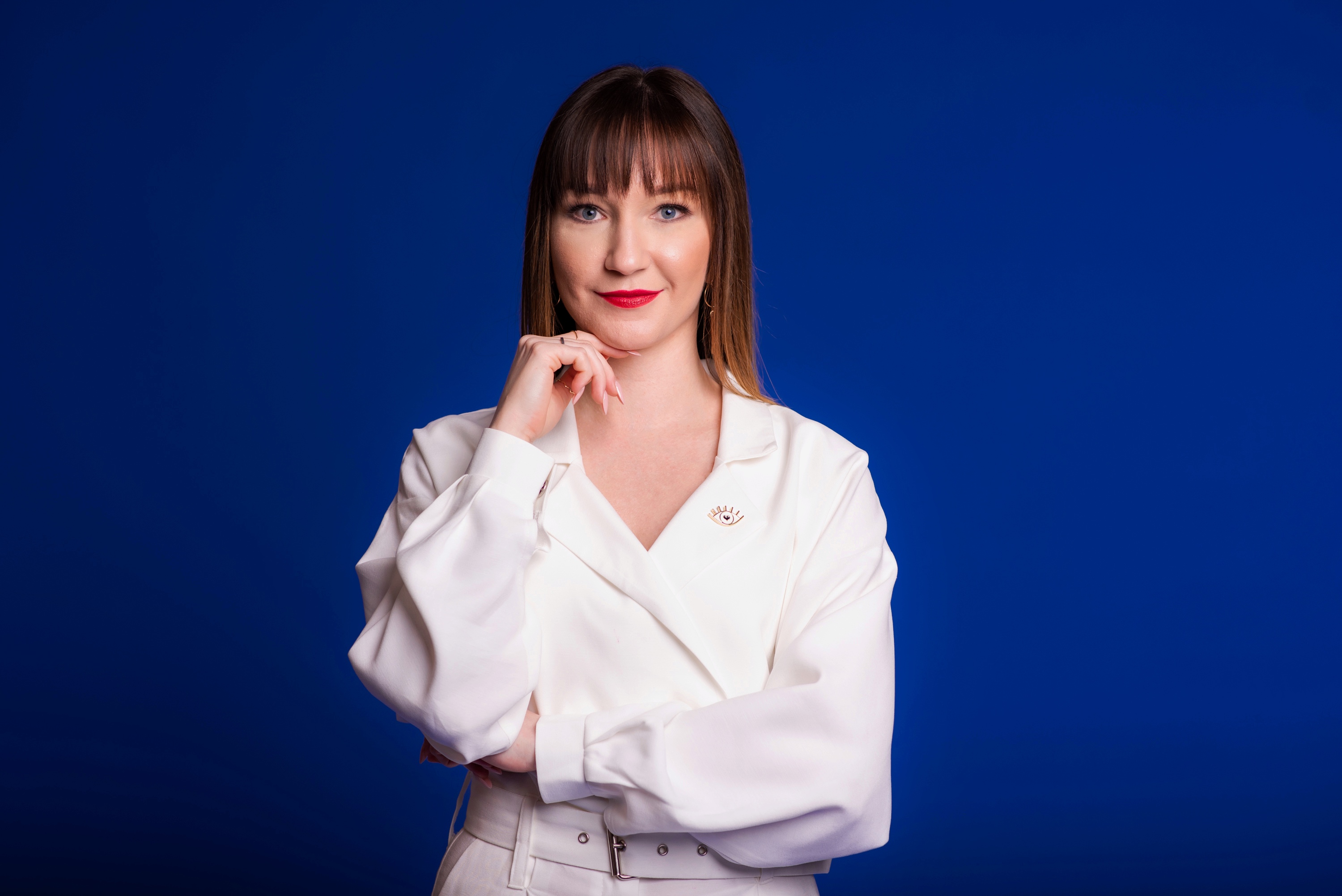 Zdjęcie Gabriela Jurusik