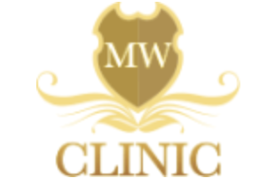 Logo MW CLINIC MONIKA WIĘCEK-KOWAL