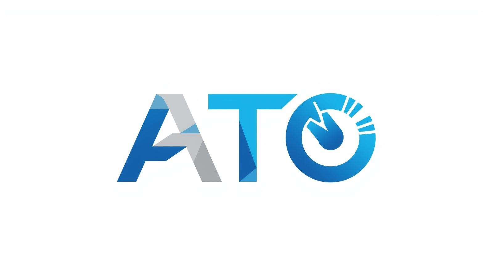 Logo ATO Agnieszka Popławska