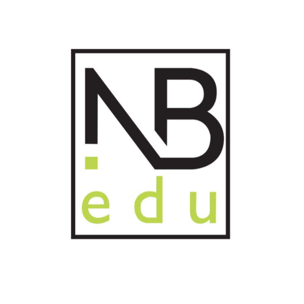 Logo NB Dental Clinic Natalia Brocka