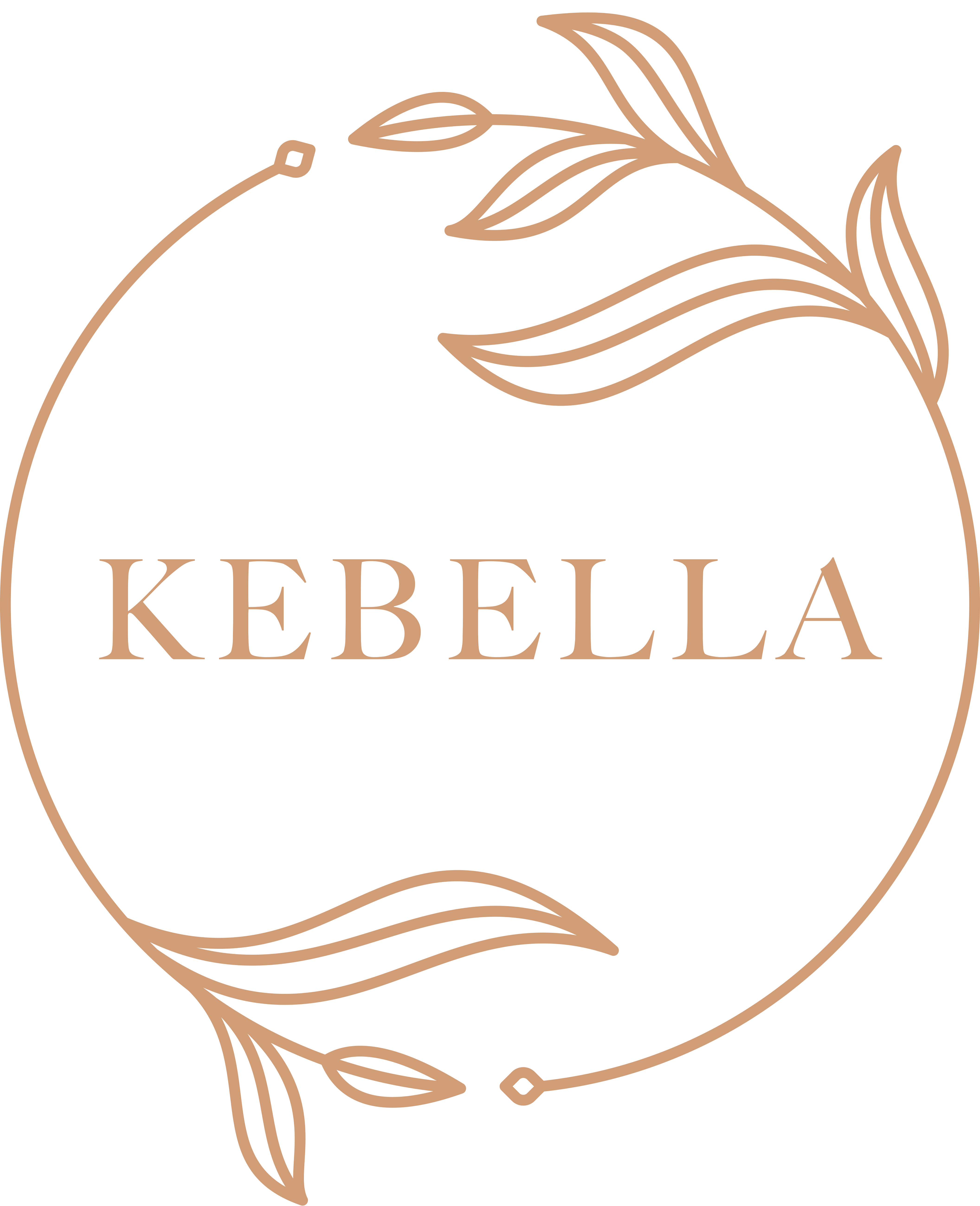 Logo KEBELLA SPÓŁKA Z OGRANICZONĄ ODPOWIEDZIALNOŚCIĄ