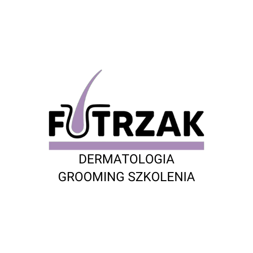 Logo USŁUGI WETERYNARYJNE FUTRZAK Katarzyna Karczewska