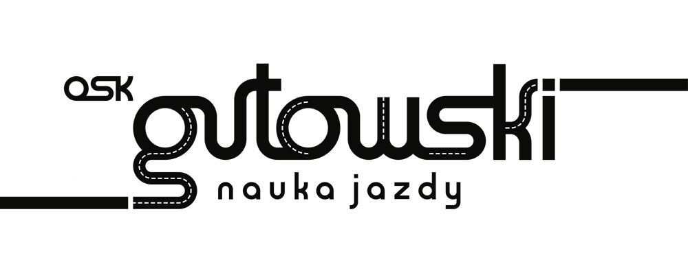 Logo Ośrodek Szkolenia Kierowców Gutowski Grzegorz Gutowski