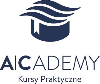 Logo A-CADEMY SPÓŁKA Z OGRANICZONĄ ODPOWIEDZIALNOŚCIĄ