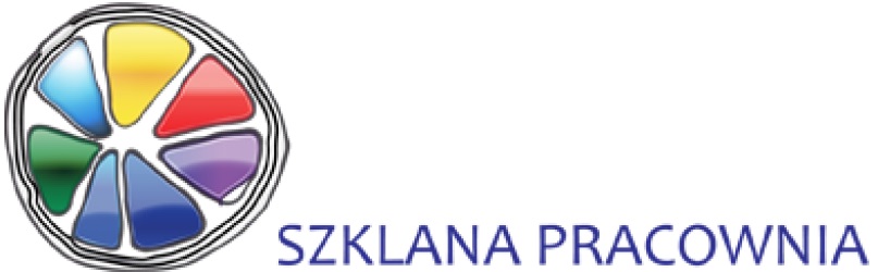 Logo Szklana Pracownia - Lidia Kostrzyńska