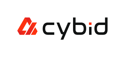 Logo CYBID spółka z ograniczoną odpowiedzialnościa spółka komandytowa