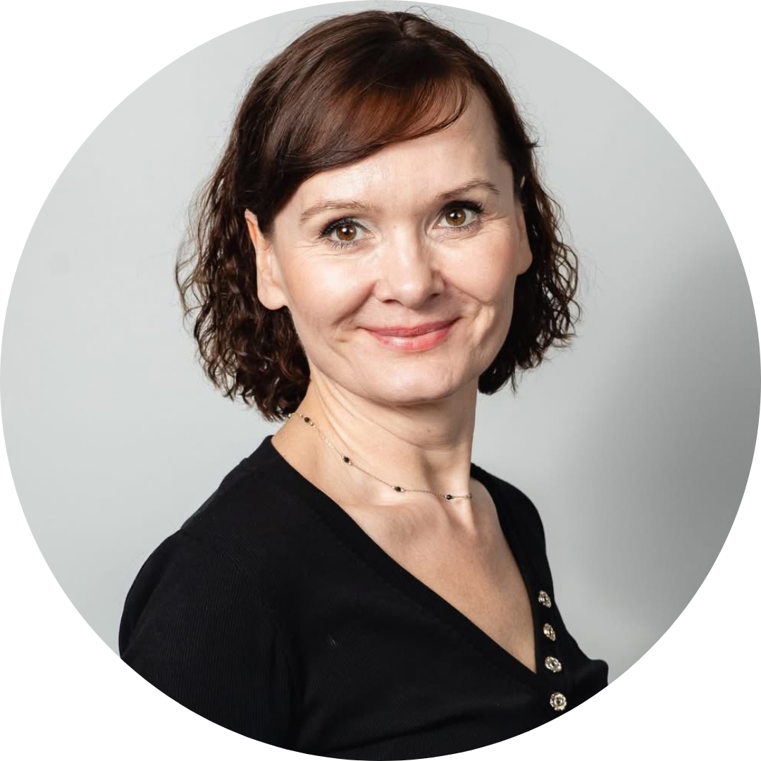 Zdjęcie Urszula Grabowska-Maleszko