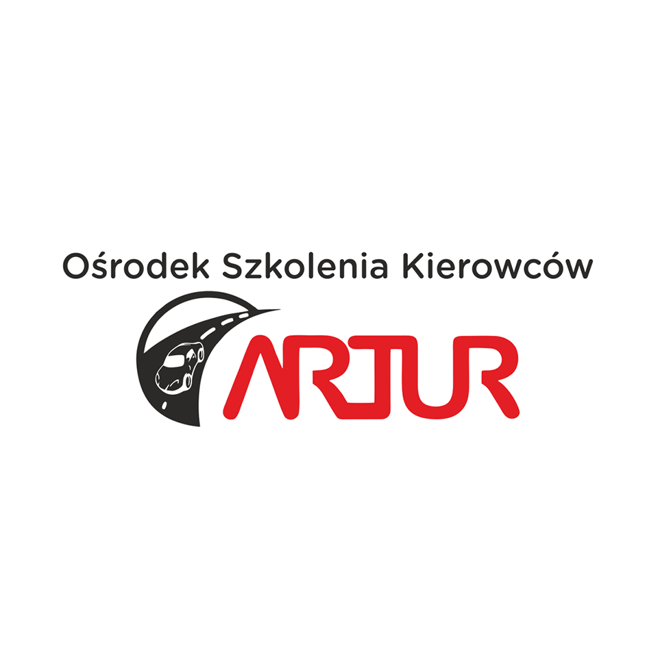 Logo ARTUR MORAWSKI ARTUR