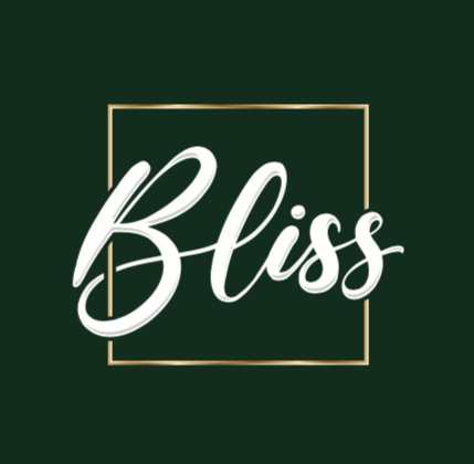 Logo BLISS BY SYLWIA BRONISZ