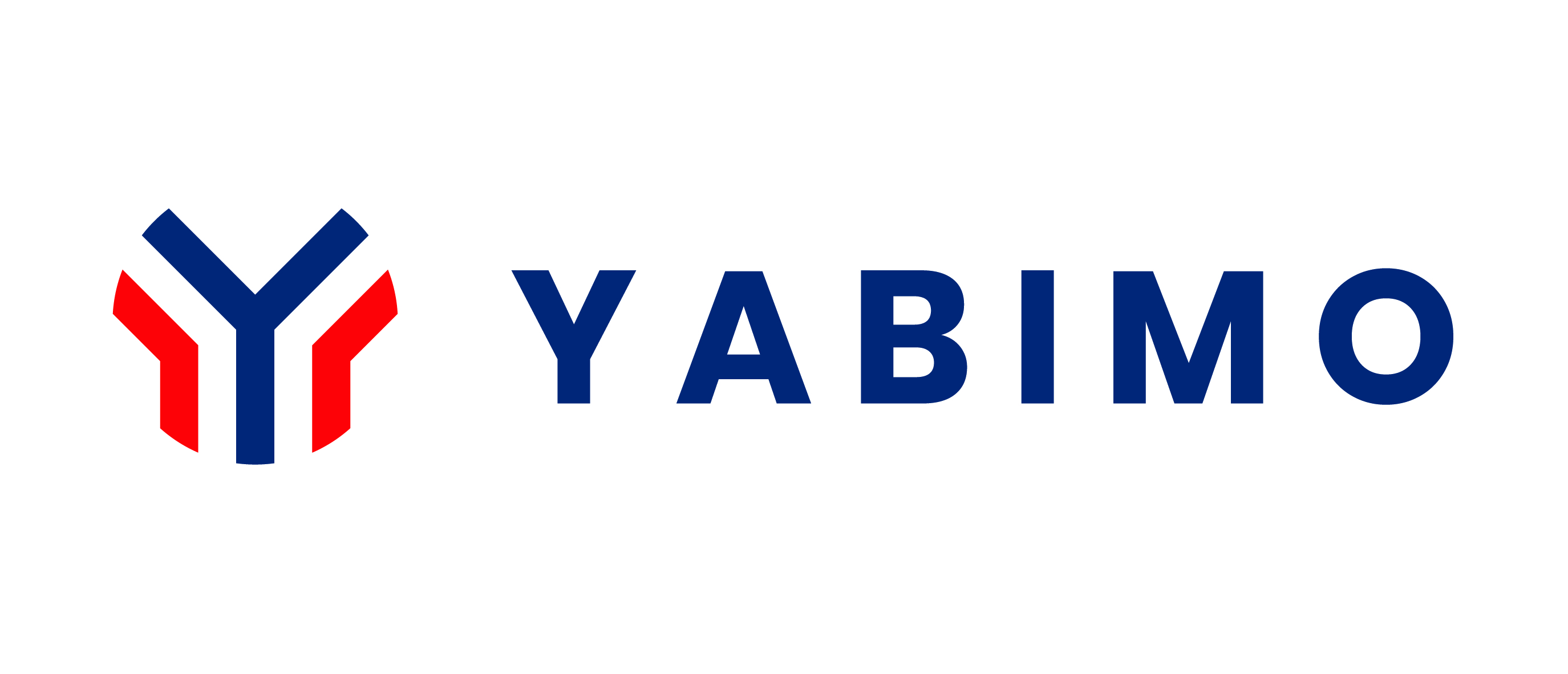 Logo &quot;YABIMO&quot; SPÓŁKA Z OGRANICZONĄ ODPOWIEDZIALNOŚCIĄ