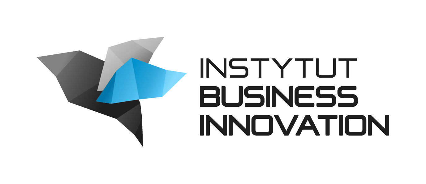 Logo FUNDACJA INSTYTUT BUSINESS INNOVATION