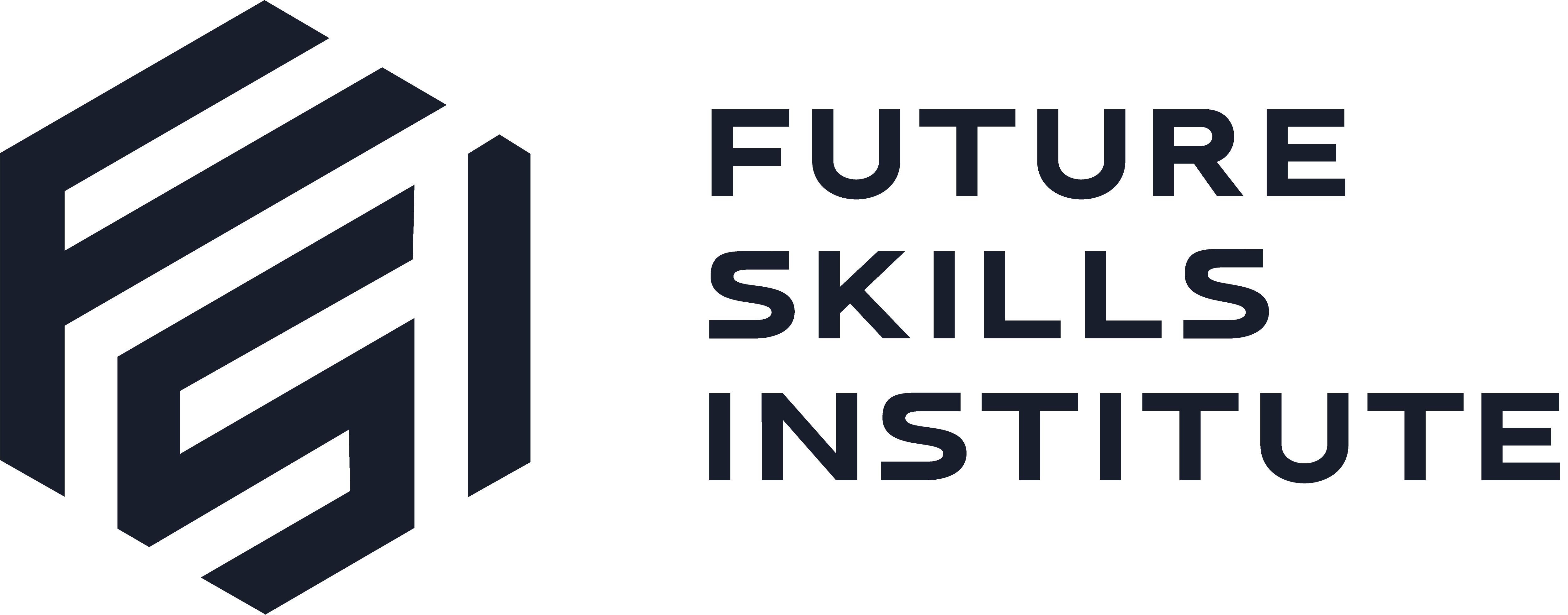 Logo FUTURE SKILLS INSTITUTE SPÓŁKA Z OGRANICZONĄ ODPOWIEDZIALNOŚCIĄ