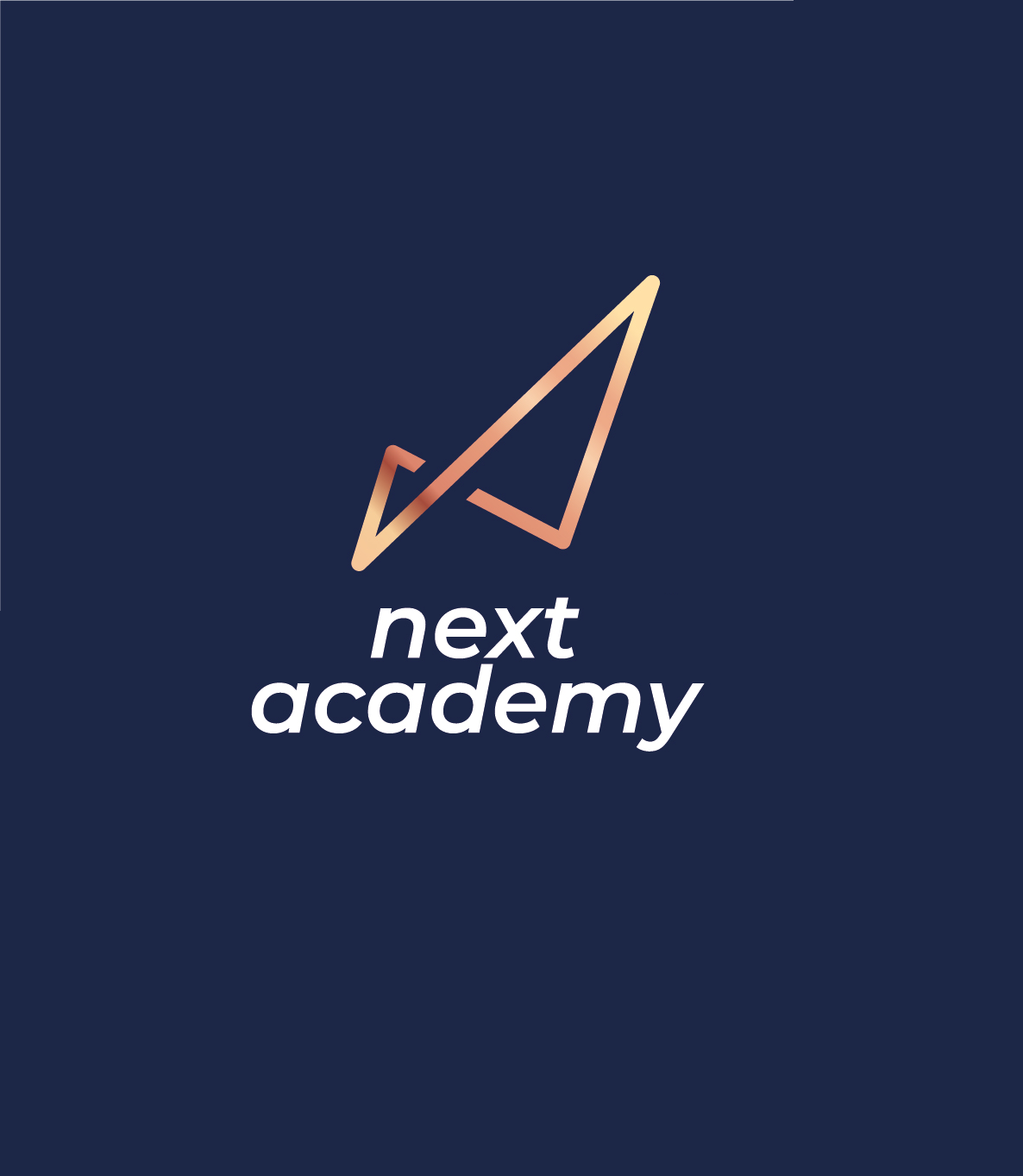 Logo NEXT ACADEMY KATARZYNA SZYMAŃSKA