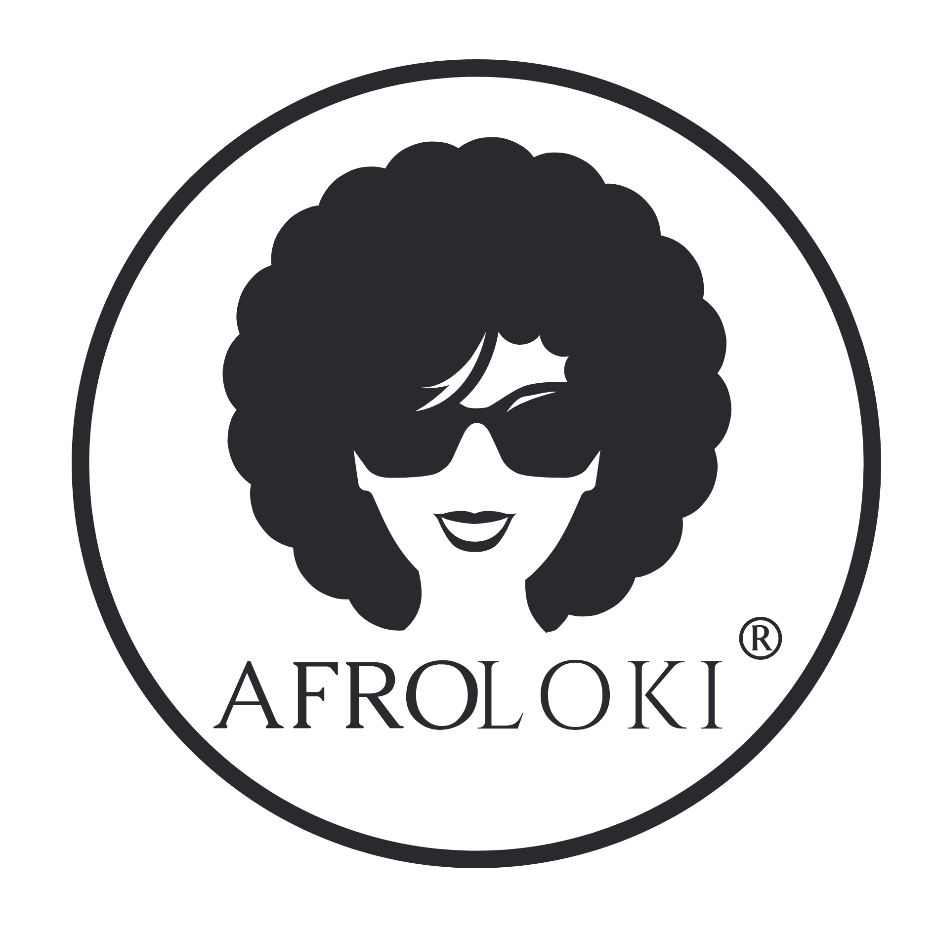 Logo AFRO LOKI SPÓŁKA Z OGRANICZONĄ ODPOWIEDZIALNOŚCIĄ