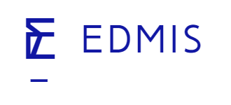 Logo EDMIS Edyta Wołkowicz