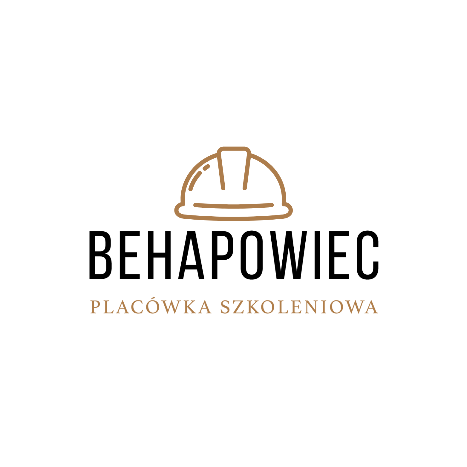Logo PLACÓWKA SZKOLENIOWA BEHAPOWIEC SP. Z O.O.