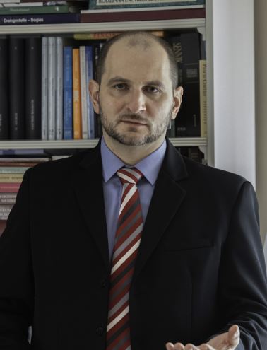 Zdjęcie IRENEUSZ POZNAŃSKI