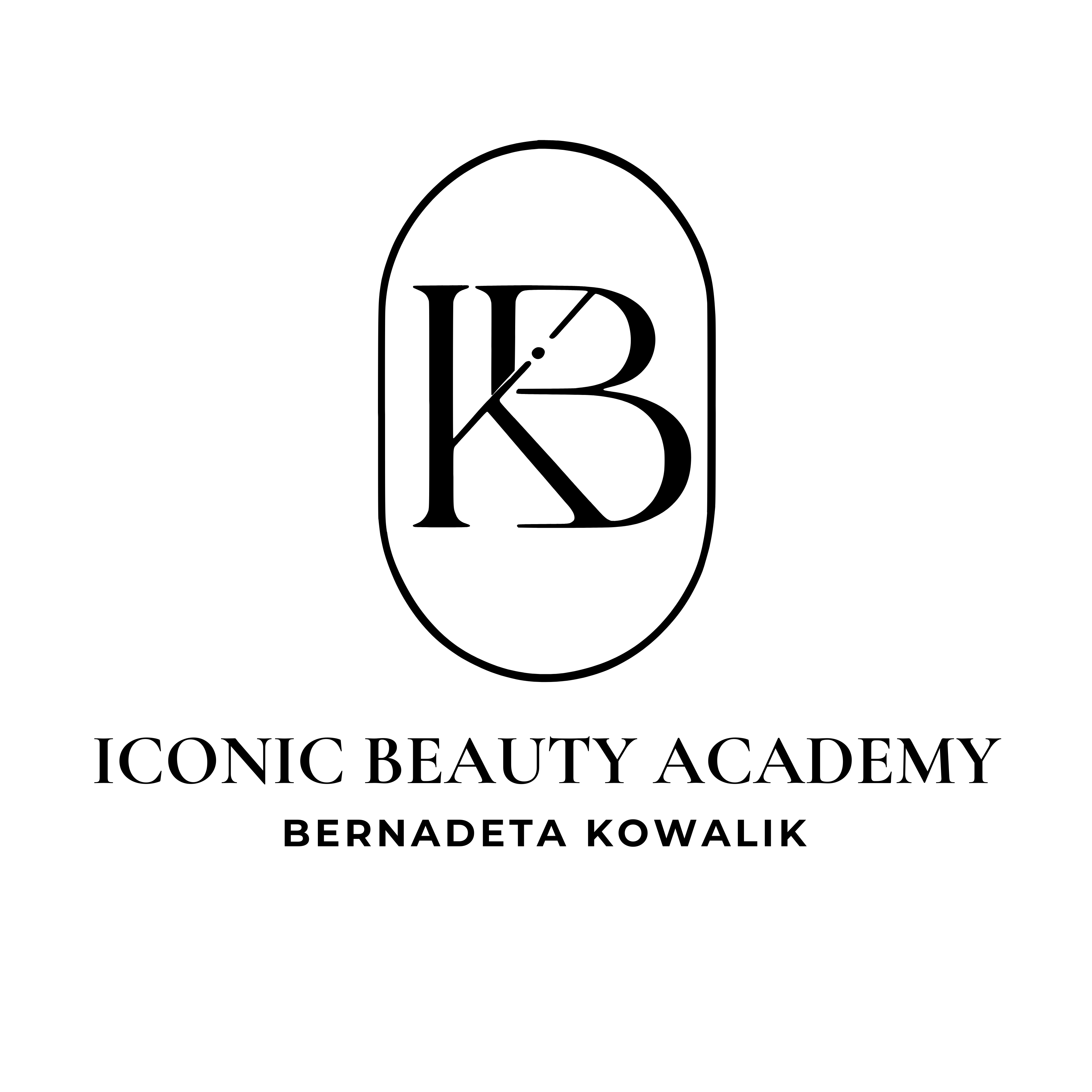Logo Bernadeta Kowalik Finance &amp; Investment
