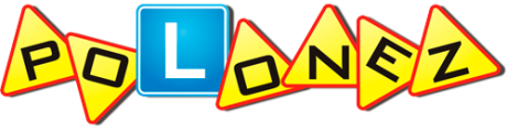 Logo POLONEZ Konrad Sadecki