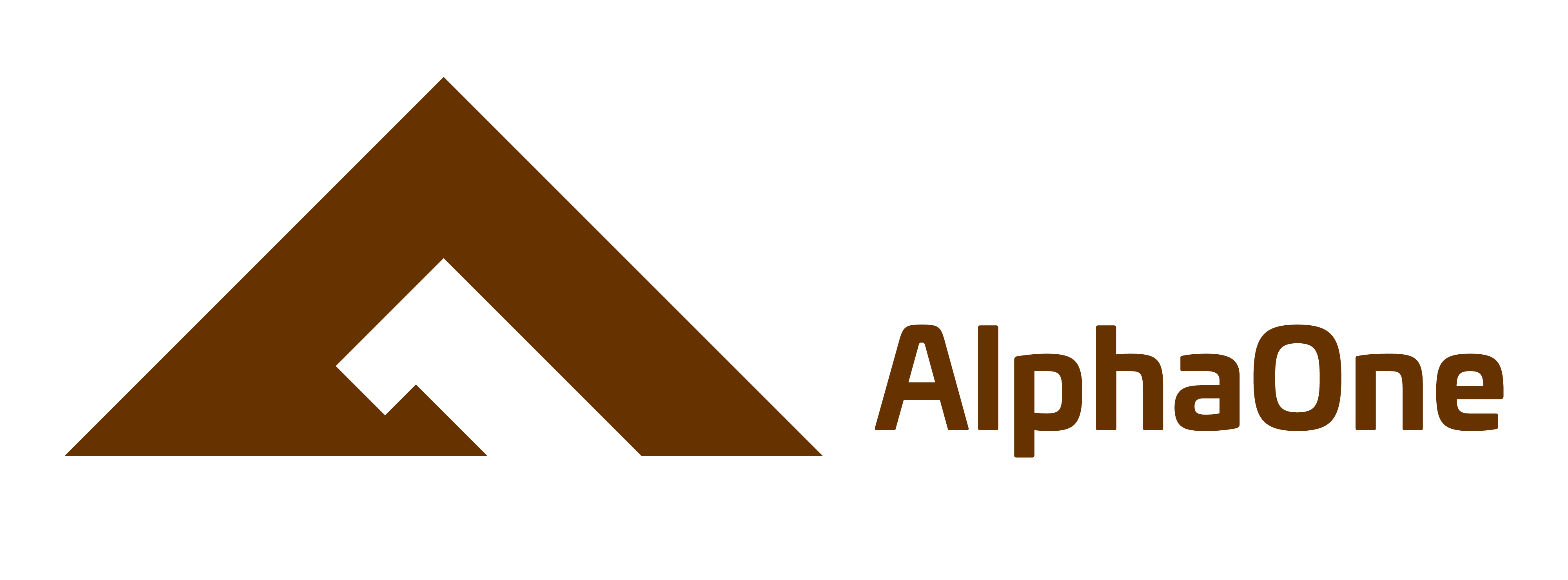 Logo ALPHAONE Sławomir Pacześny