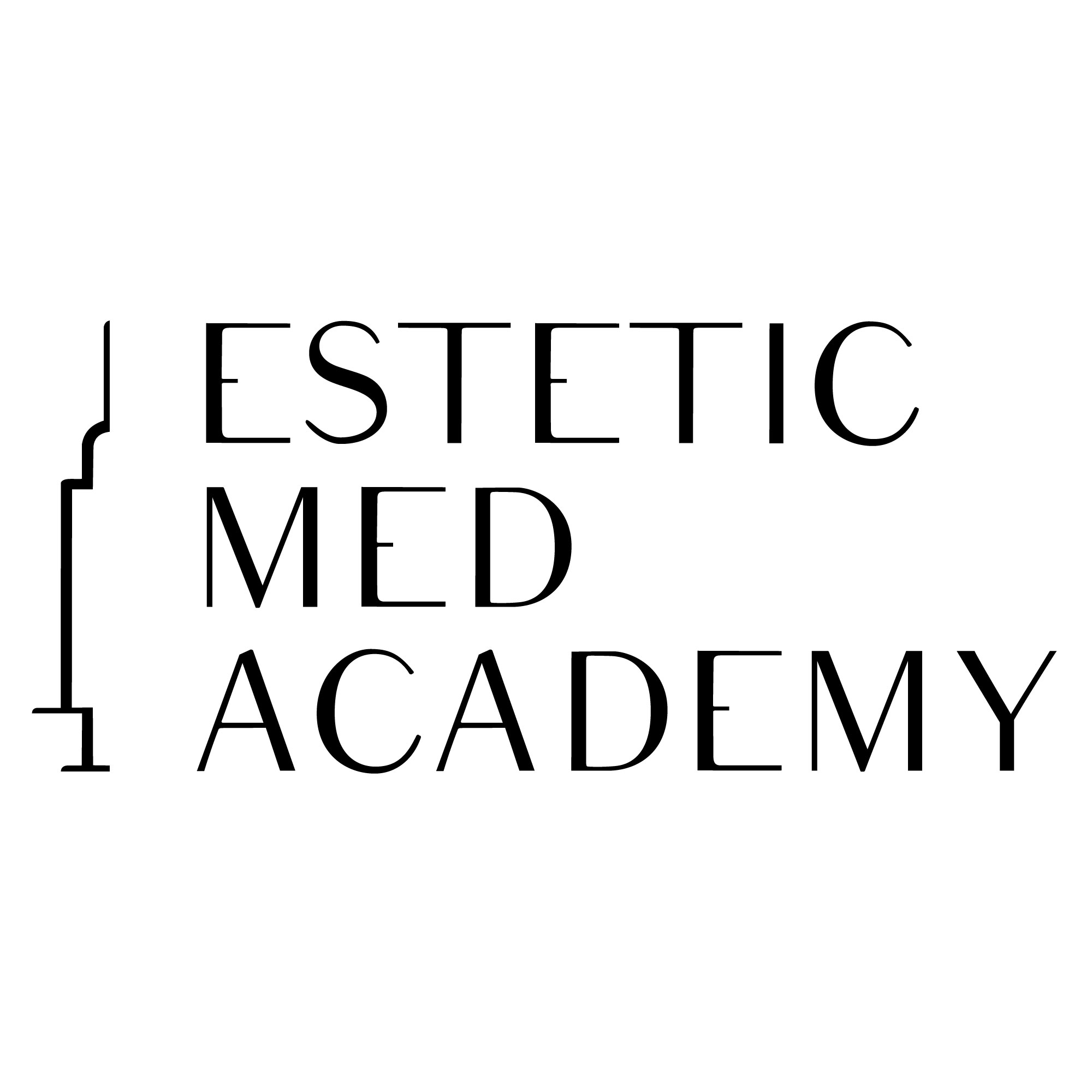 Logo Estetic Med Academy Joanna Górajek-Zając