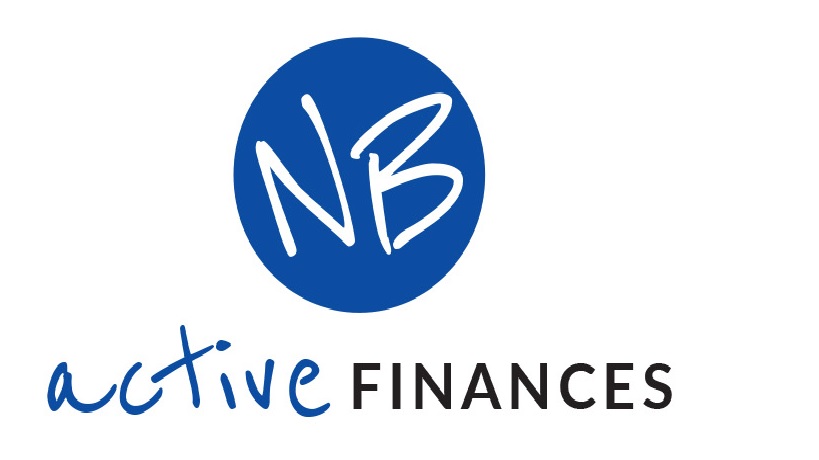 Logo Active Finances Natalia Błaszczyk