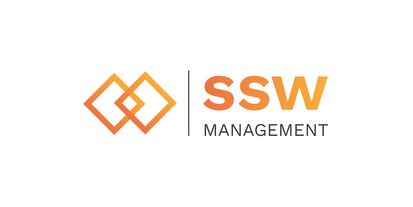 Logo SSW MANAGEMENT SPÓŁKA Z OGRANICZONĄ ODPOWIEDZIALNOŚCIĄ