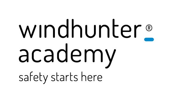 Logo windhunter academy sp. z o.o.