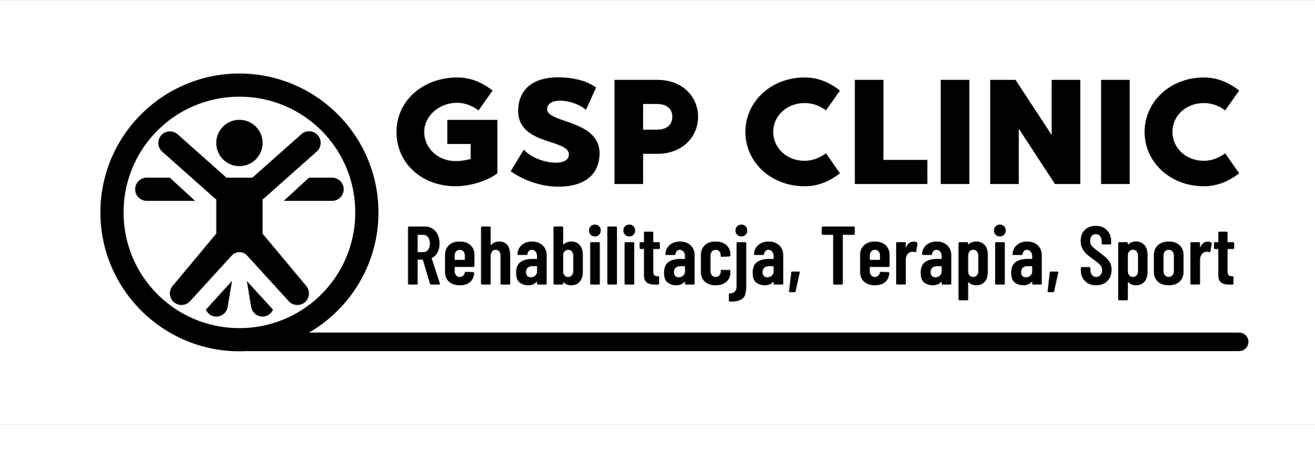 Logo GSP CLINIC Prokopowicz Spółka Jawna