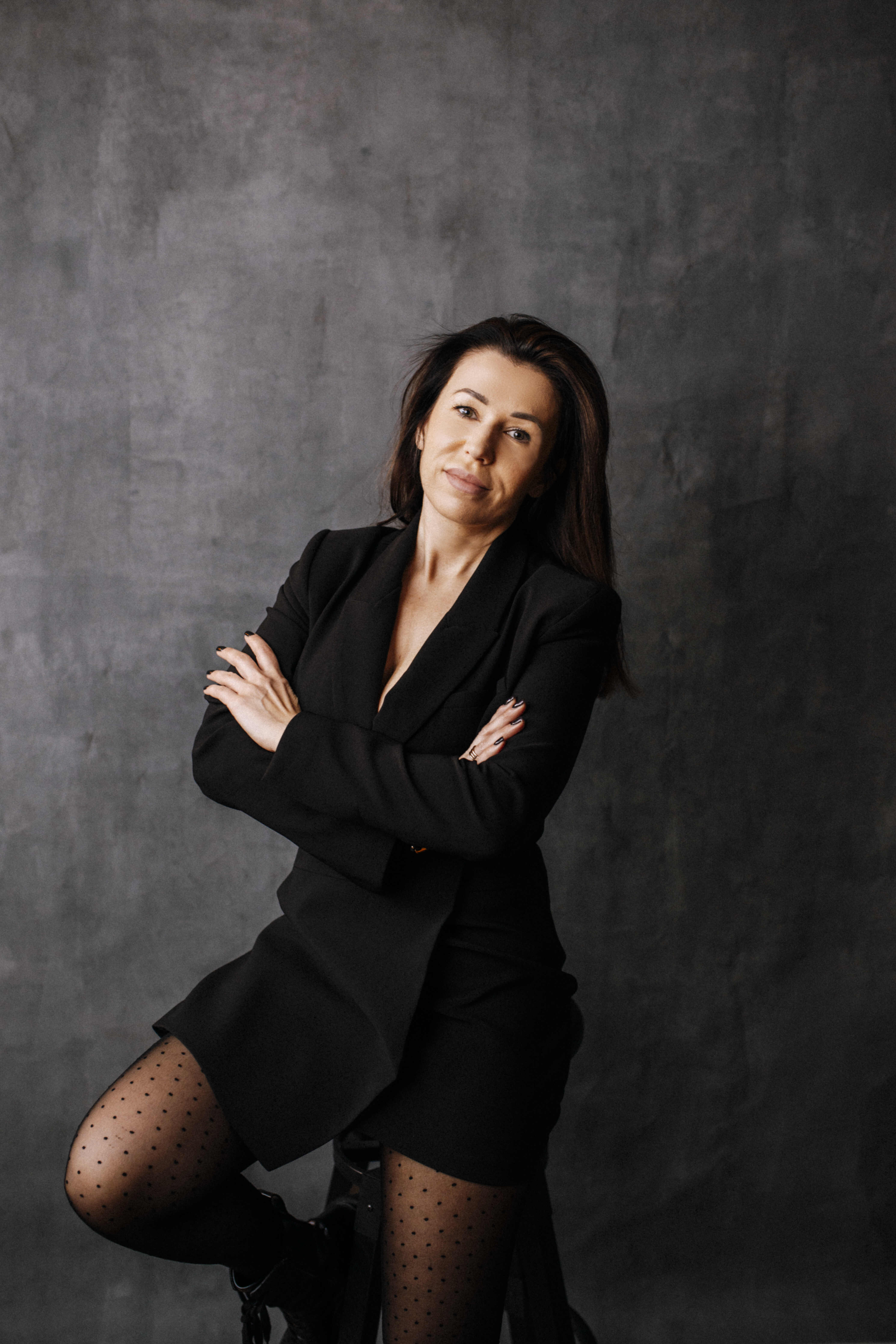 Zdjęcie Katarzyna Muszyńska
