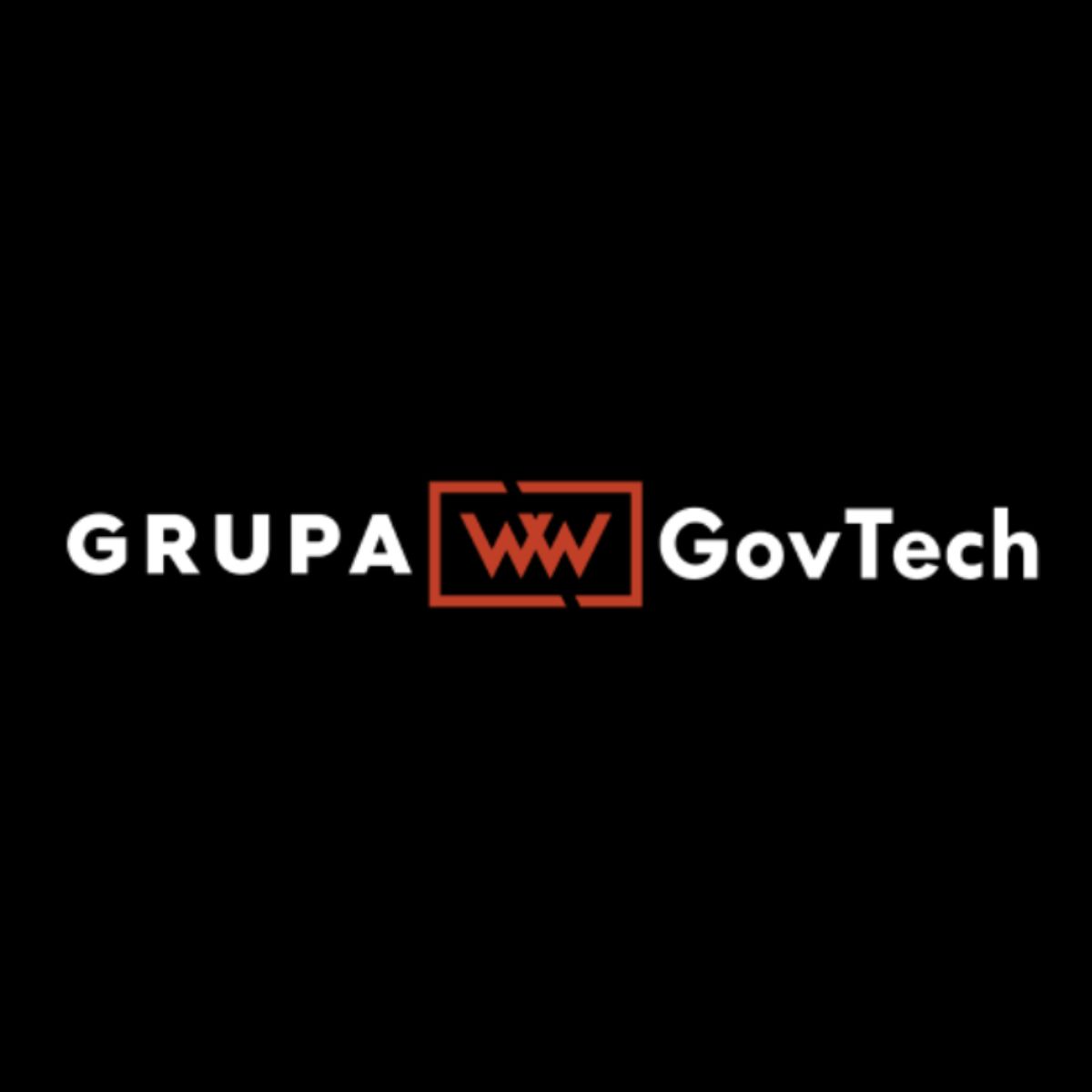 Logo Grupa WW GovTech sp. z o.o.