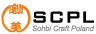 Logo SOHBI CRAFT POLAND SPÓŁKA Z OGRANICZONĄ ODPOWIEDZIALNOŚCIĄ