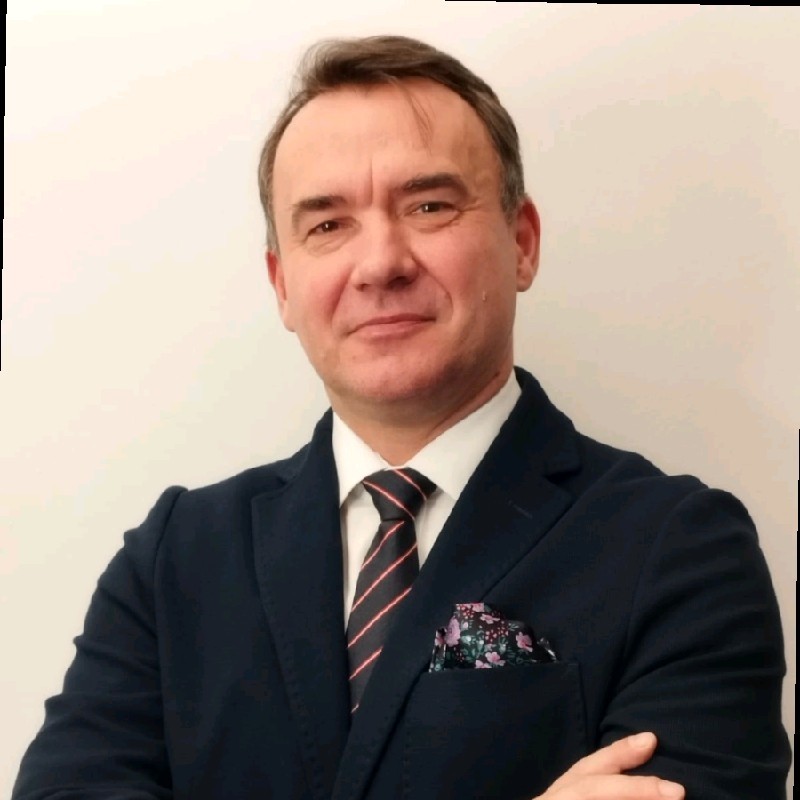 Zdjęcie Robert Gudowski
