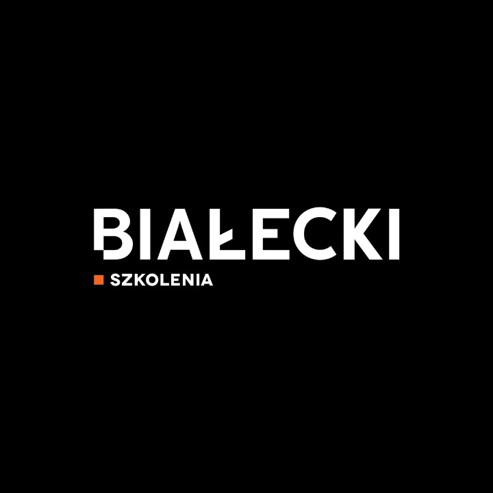 Logo BIAŁECKI Sp. z o.o.