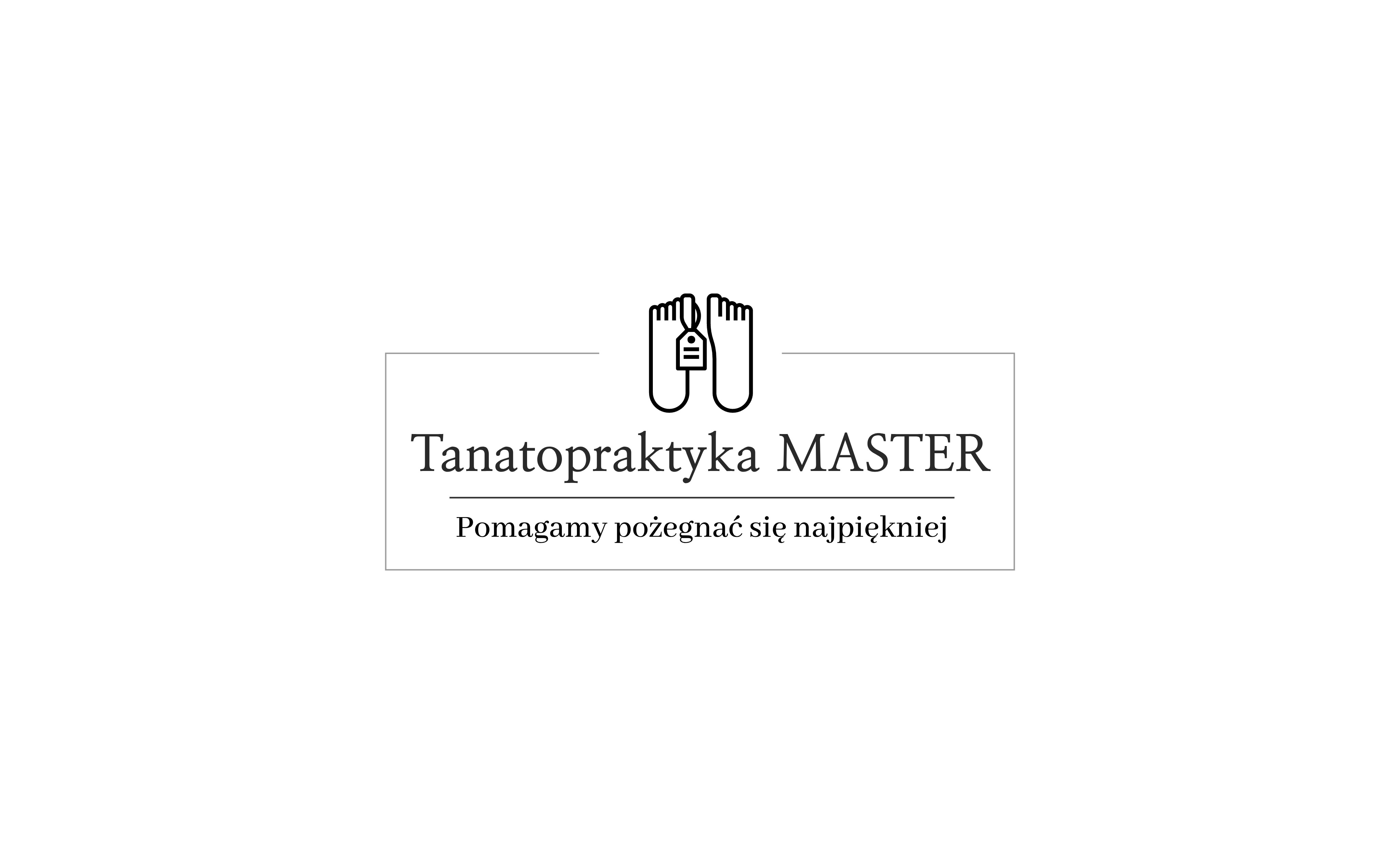 Logo MASTER Aneta Chryń