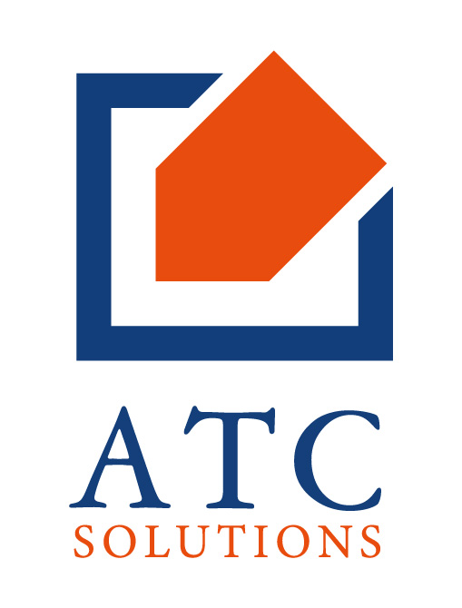 Logo ATC Solutions Sp. z o.o.