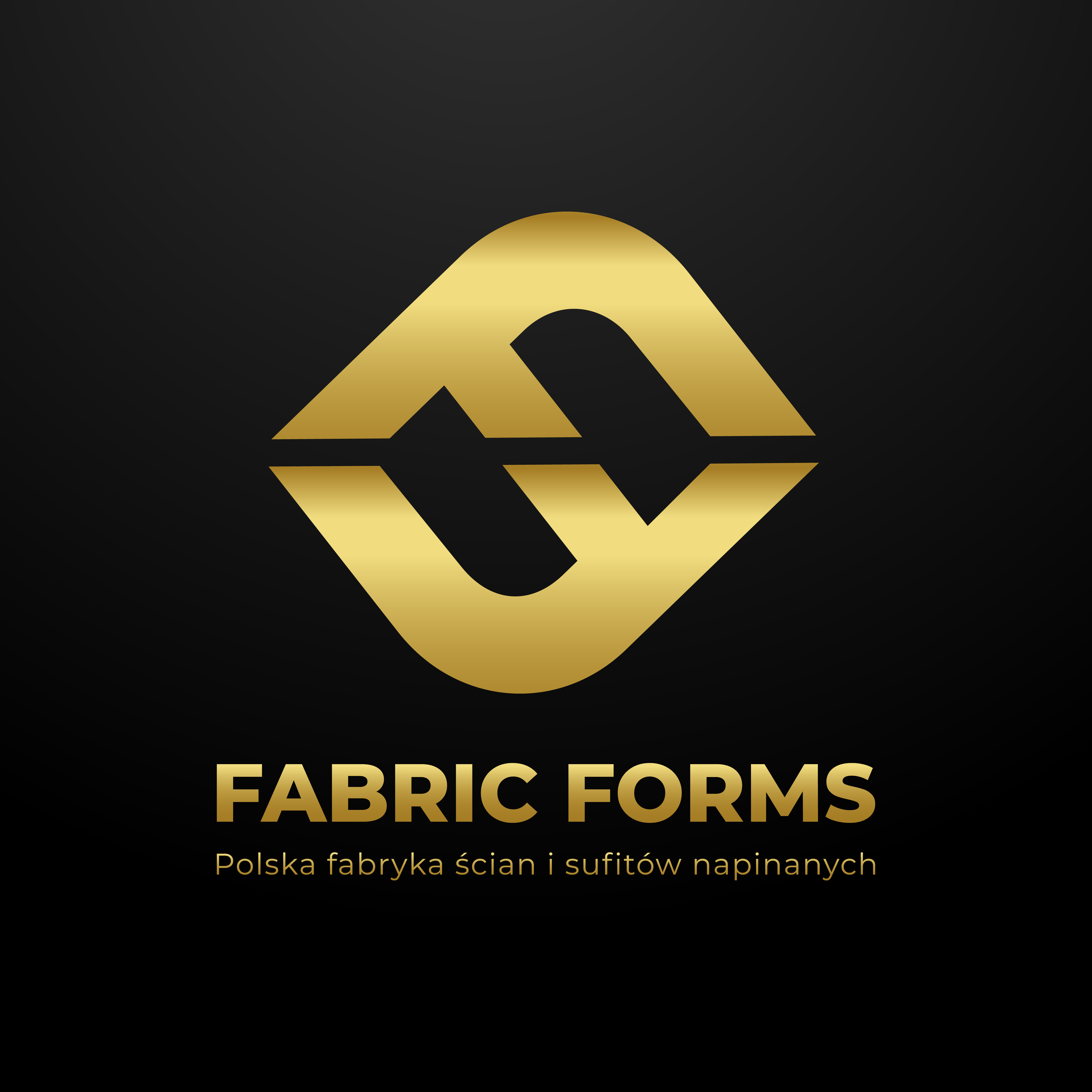 Logo FABRIC FORMS SPÓŁKA Z OGRANICZONĄ ODPOWIEDZIALNOŚCIĄ