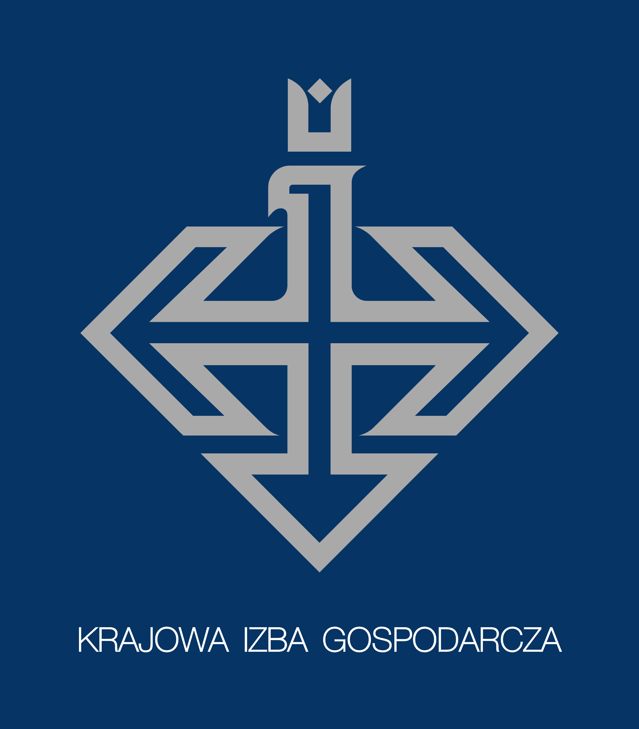 Logo Krajowa Izba Gospodarcza