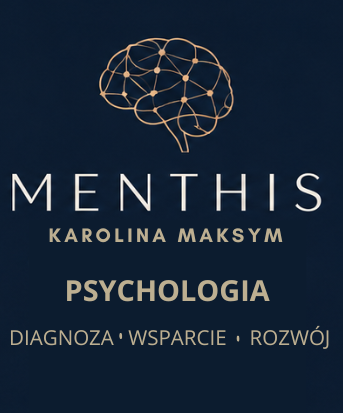 Logo MENTHIS SPÓŁKA Z OGRANICZONĄ ODPOWIEDZIALNOŚCIĄ