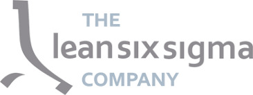 Logo The Lean Six Sigma Company Polska Sp. z o.o.