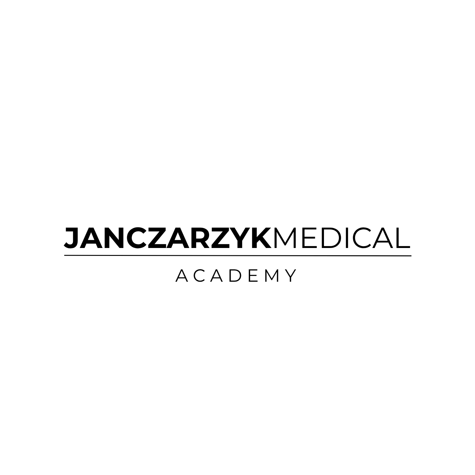 Logo Dawid Janczarzyk Medical