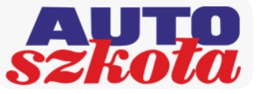 Logo Ośrodek Szkolenia Kierowców "Auto-Szkoła" Tomasz Toczek