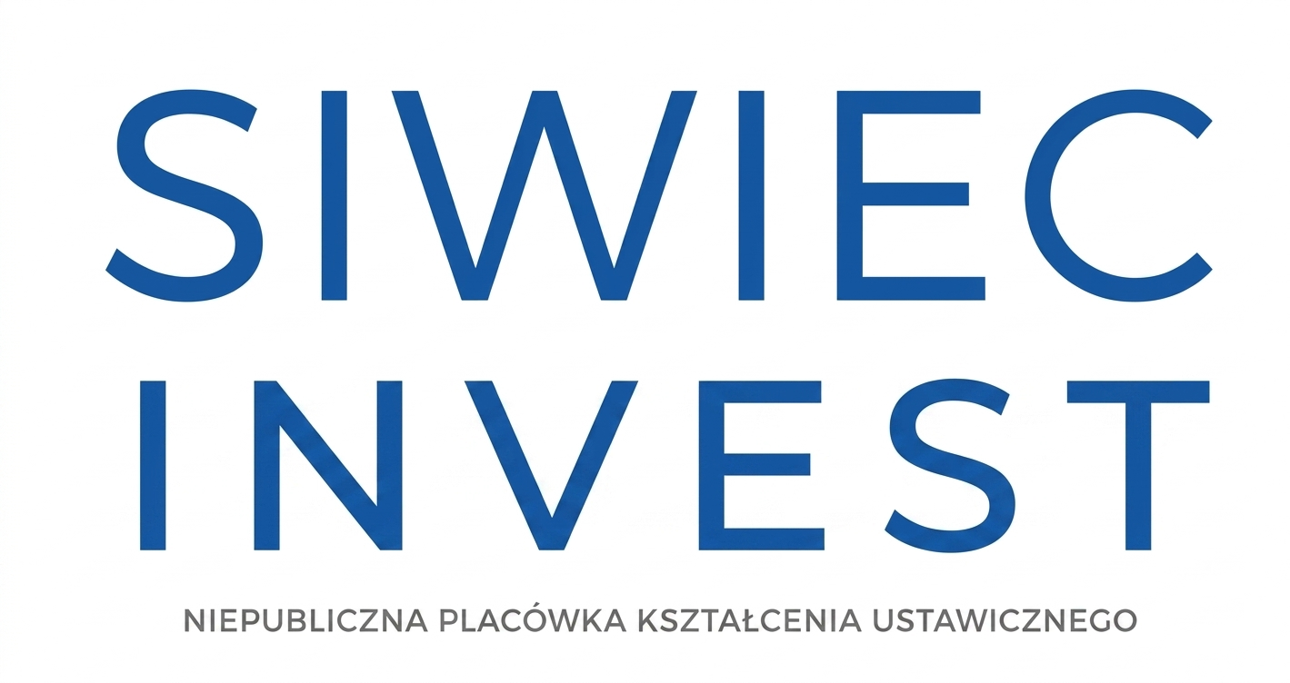 Logo SIWIEC INVEST SPÓŁKA Z OGRANICZONĄ ODPOWIEDZIALNOŚCIĄ