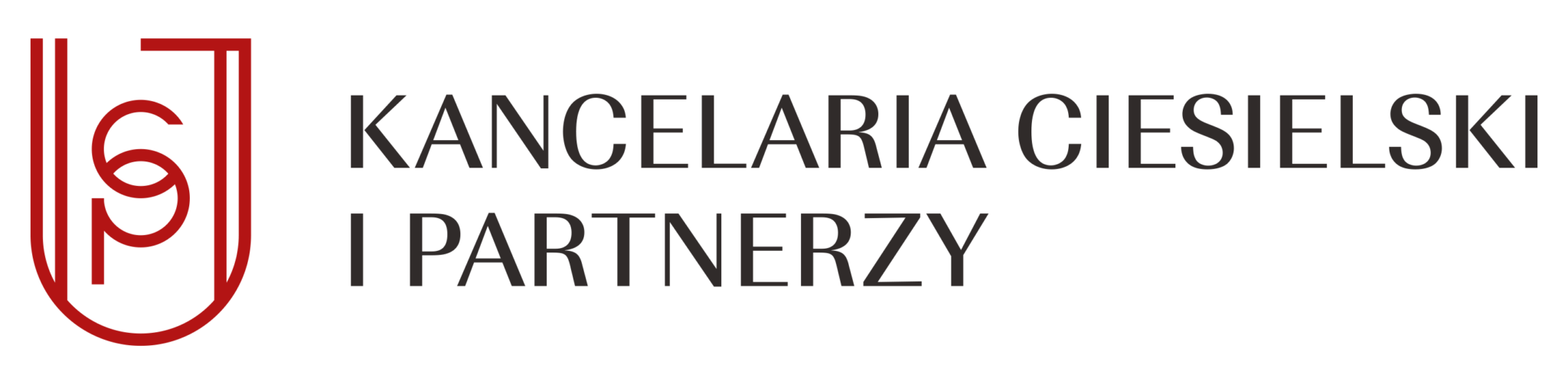 Logo KANCELARIA RADCÓW PRAWNYCH CIESIELSKI I PARTNERZY