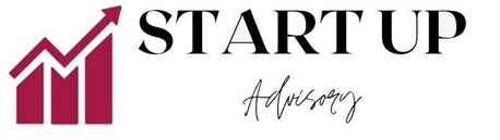 Logo STARTUP ADVISORY SPÓŁKA Z OGRANICZONĄ ODPOWIEDZIALNOŚCIĄ