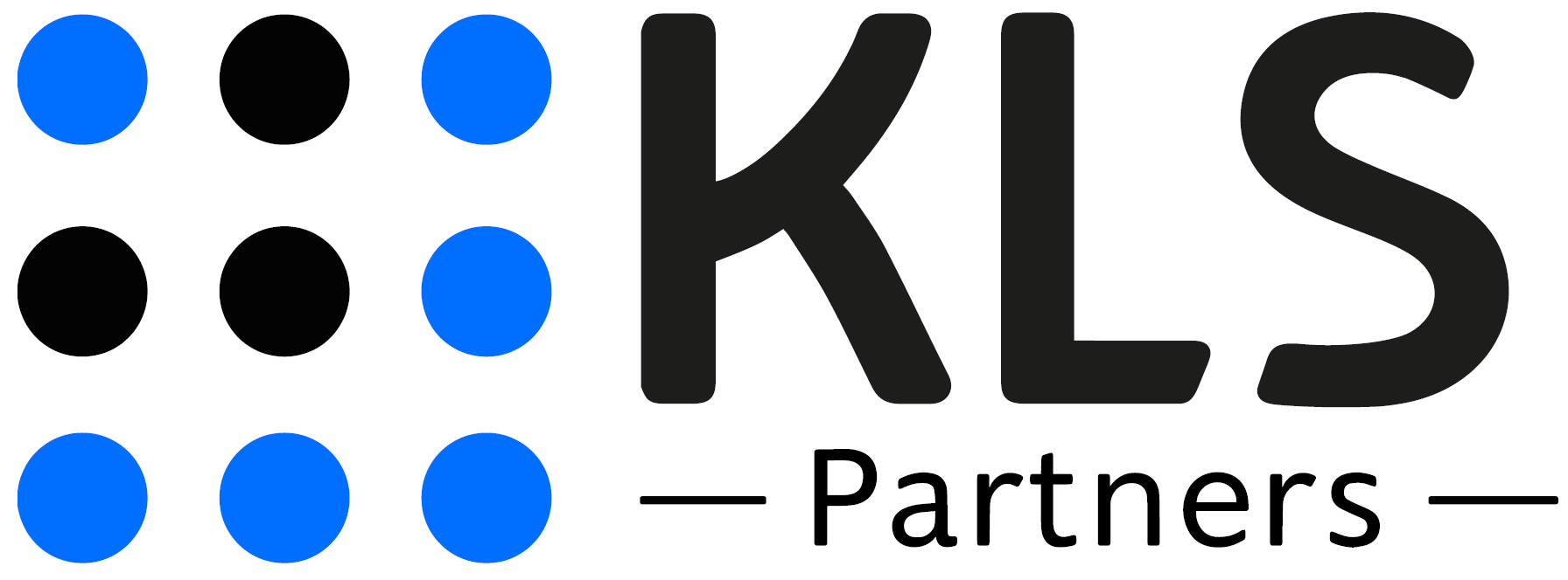 Logo KLS PARTNERS SPÓŁKA Z OGRANICZONĄ ODPOWIEDZIALNOŚCIĄ