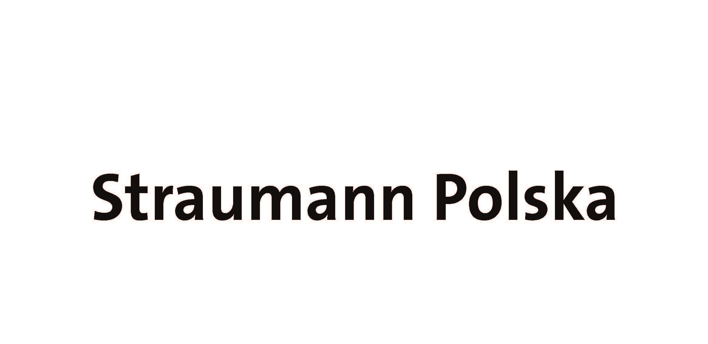 Logo Straumann Polska Sp. z o.o.