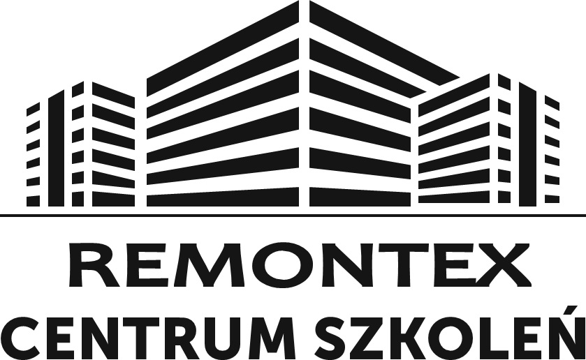 Logo Remontex Krzysztof Twaróg