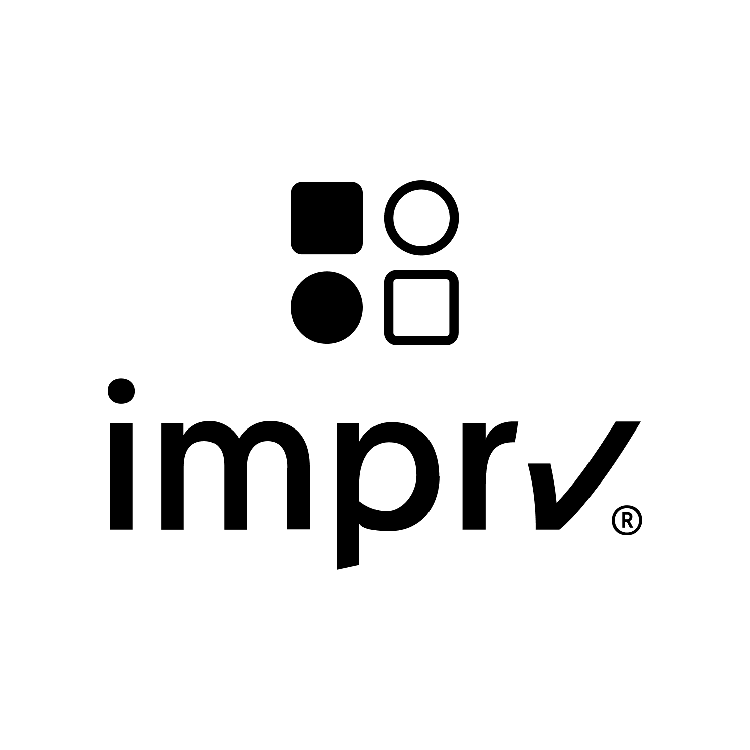 Logo IMPRV.AI SPÓŁKA Z OGRANICZONĄ ODPOWIEDZIALNOŚCIĄ