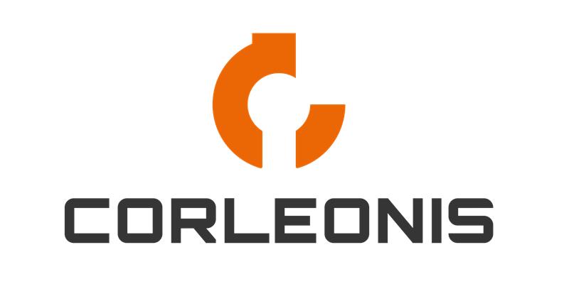 Logo CORLEONIS SPÓŁKA AKCYJNA